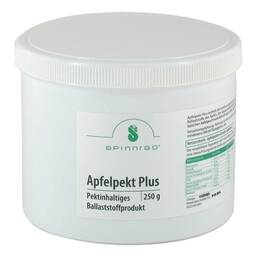 Abbildung: Apfelpekt Plus Beutel, 250 g PZN 01393993