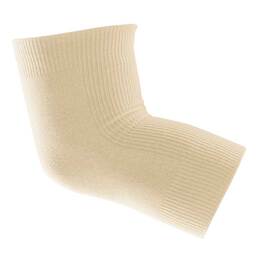 Abbildung: Bort Climacare Gelenkwärmer medium weiß 2 St PZN 01395294