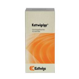 Abbildung: Kattwigripp Tabletten Tabletten, 50 St PZN 01396224