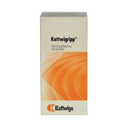Abbildung: Kattwigripp Tabletten Tabletten, 100 St PZN 01396230