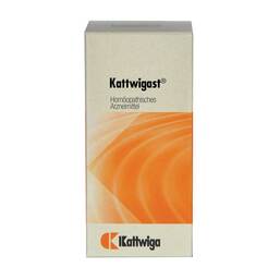 Abbildung: Kattwigast Tabletten 50 St, Tabletten PZN 01396247