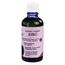 Abbildung: Jojoba Öl 50 ml, Öl PZN 01400919