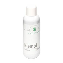Abbildung: Niemöl 250 ml, Öl PZN 01408192