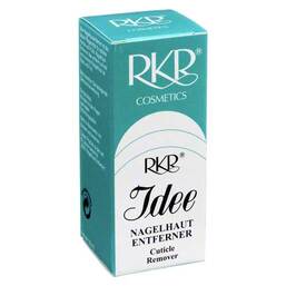 Abbildung: Rkr Idee Nagelhautentferner Körperpflege, 50 ml PZN 01411254