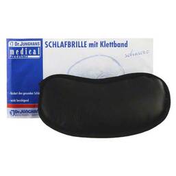 Abbildung: Schlafbrille mit Klettband 1 St PZN 01417771