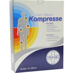  PZN 01417854 Kompressen, 1 St