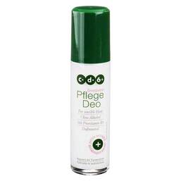 Abbildung: c.d.6+ Pflegedeo Zerstäuber 75 ml, Emulsion PZN 01418486