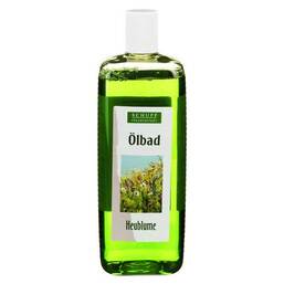 Abbildung: Heublumen Ölbad Bad, 1000 ml PZN 01419209
