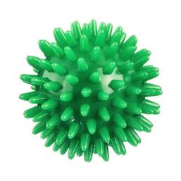 Abbildung: Igelball 7cm grün 1 St PZN 01420690