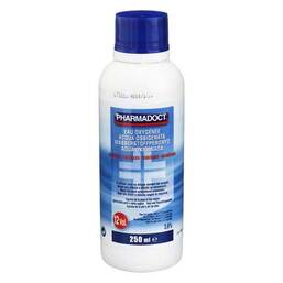 Abbildung: Wasserstoffperoxyd 3,6% 250 ml, Flüssigkeit PZN 01424191