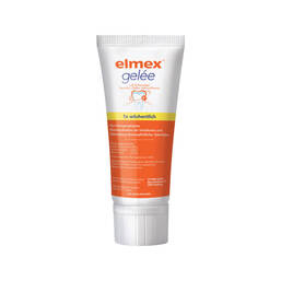 Abbildung: Elmex Gelee 215 g, Gel PZN 01427255