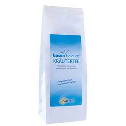 Abbildung: Basenbalance Kräutertee Tee, 100 g PZN 01427982