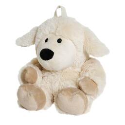 Abbildung: Wärme Stofftier Beddy Bear Schaf beige 1 St PZN 01432316