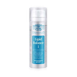 Abbildung: Dermaplan Lipid Balance 1 Creme 150 ml, Creme PZN 01435272