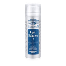 Abbildung: Dermaplan Lipid Balance 2 Creme 150 ml, Creme PZN 01435289