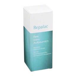 Abbildung: Colostrum Repalac Fem Intim Aufbaumilch Lotion, 50 ml PZN 01438690