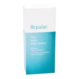 Abbildung: Colostrum Repalac Fem Intim Waschlotion Lotion, 200 ml PZN 01438715