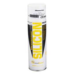 Abbildung: Silikonspray 500 ml, Spray PZN 01440876