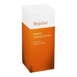 Abbildung: Colostrum Repalac Immun Flüssigextrakt Flüssigkeit, 125 ml PZN 01447743