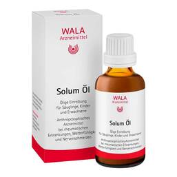 Abbildung: Solum Öl Öl, 50 ml PZN 01448501