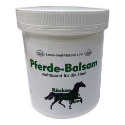 Abbildung: Pferdebalsam 500 ml, Balsam PZN 01455458