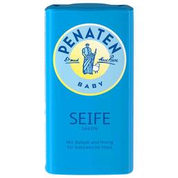 Abbildung: Penaten Baby Seife Seife, 100 g PZN 01457256
