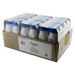 Abbildung: Fresubin Energy Drink Mischkarton Trinkflasche Cpc 6X4X200 ml, Lösung PZN 01471380