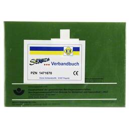 Abbildung: Senada Verbandbuch 1 St PZN 01471670