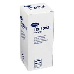 Abbildung: Tensoval Comfort Schalenmansch.22 - 32 cm 1 St PZN 01475165