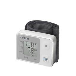 Abbildung: Omron RS2 Handgelenk Blutdruckm.vollautomatisch 1 St PZN 01476182