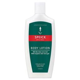 Abbildung: Speick natural Körperlotion Lotion, 250 ml PZN 01486743