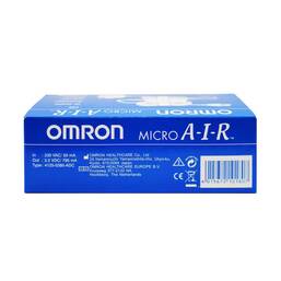 Abbildung: Omron U22 Netzteil 1 St PZN 01493223
