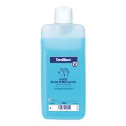 Abbildung: Sterillium Lösung 1000 ml, Lösung PZN 01494079