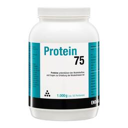 Abbildung: Protein 75 Neutral Pulver 1000 g, Pulver PZN 01498657