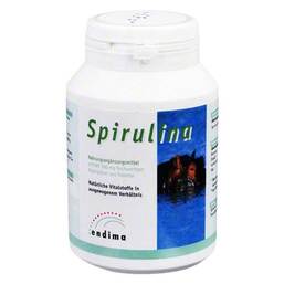 Abbildung: Spirulina Tabletten Tabletten, 180 St PZN 01498798