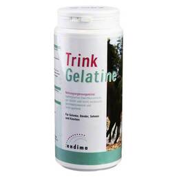 Abbildung: Trinkgelatine Pulver Pulver, 500 g PZN 01498812