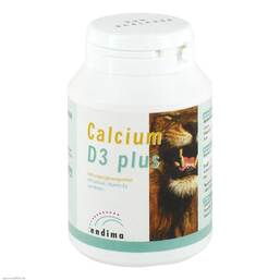 Abbildung: Calcium D3 Plus Kapseln Kapseln, 100 St PZN 01500118
