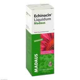 Abbildung: Echinacin® Liquidum Madaus Liquidum, 100 ml PZN 01500549
