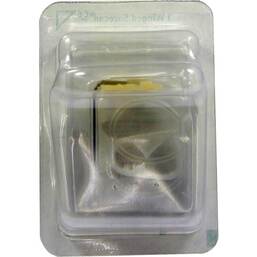 Abbildung: Surecan Portkanüle 19 Gx25 mm mit Fixationsflügeln 1 St, Kanüle PZN 01511151