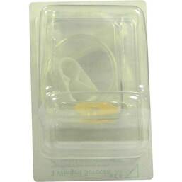 Abbildung: Surecan Portkanüle 19 Gx15 mm mit Fixationsflügeln 1 St, Kanüle PZN 01511174