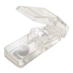 Abbildung: Bort Easylife Tablettenteile 1 St PZN 01512920