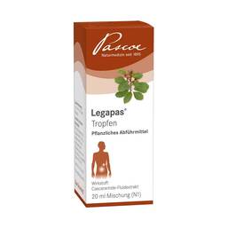 Abbildung: Legapas Tropfen Tropfen, 20 ml PZN 01516668