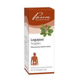 Abbildung: Legapas Tropfen Tropfen, 45 ml PZN 01516674