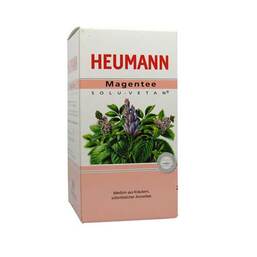 Abbildung: Heumann Magentee Solu Vetan Pulver, 60 g PZN 01518673