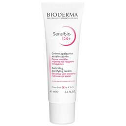 Abbildung: Bioderma Sensibio D.S.+ Creme Creme, 40 ml PZN 01526804
