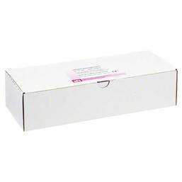 Abbildung: Schwangerschaftsfrühtest Urin Hcg Test, 20 St PZN 01534175