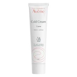 Abbildung: Avene Cold Cream 40 ml, Creme PZN 01538747