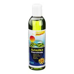 Abbildung: Arnika Einreibung 250 ml, Flüssigkeit PZN 01545316