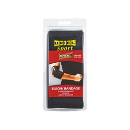 Abbildung: Uriel Sport Ellenbogenbandag 1 St PZN 01556490