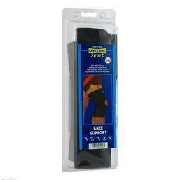 Abbildung: Uriel Sport Kniebandage S-XL 1 St PZN 01556662
